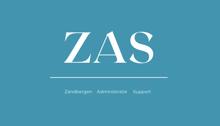 © Zandbergen Administratie Support
